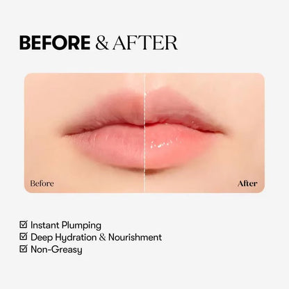 VT Reedle Lip Plumper Expert