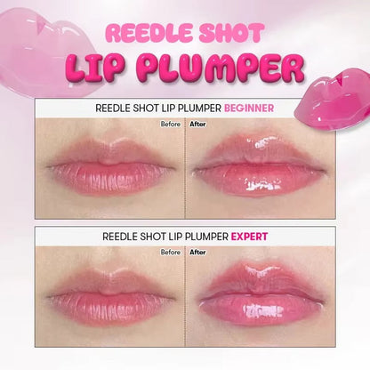 VT Reedle Lip Plumper Expert