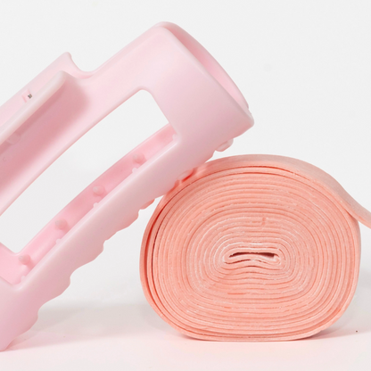 FlexHold Unbreakable Claw Clip