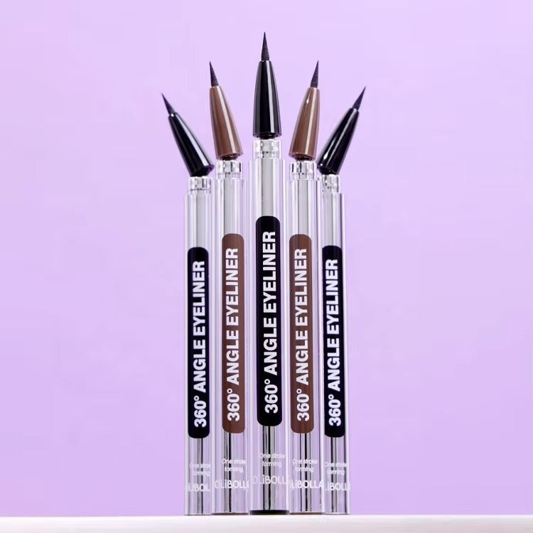 360° Glide Wing Eyeliner