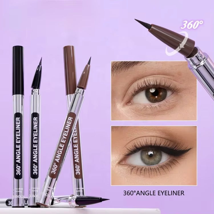 360° Glide Wing Eyeliner