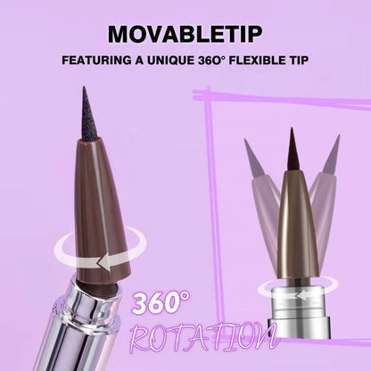360° Glide Wing Eyeliner