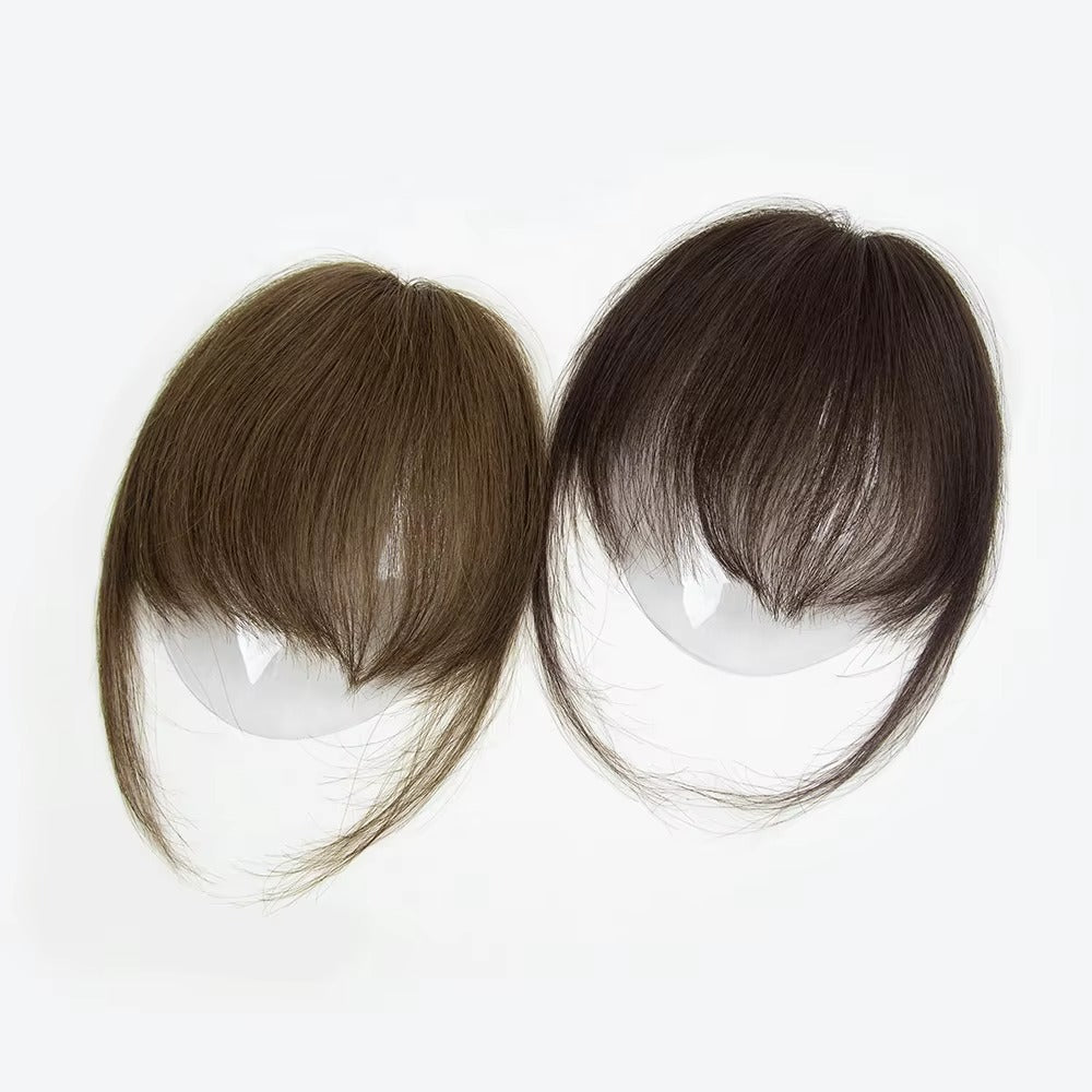 Imported Women Forehead Hair Extension