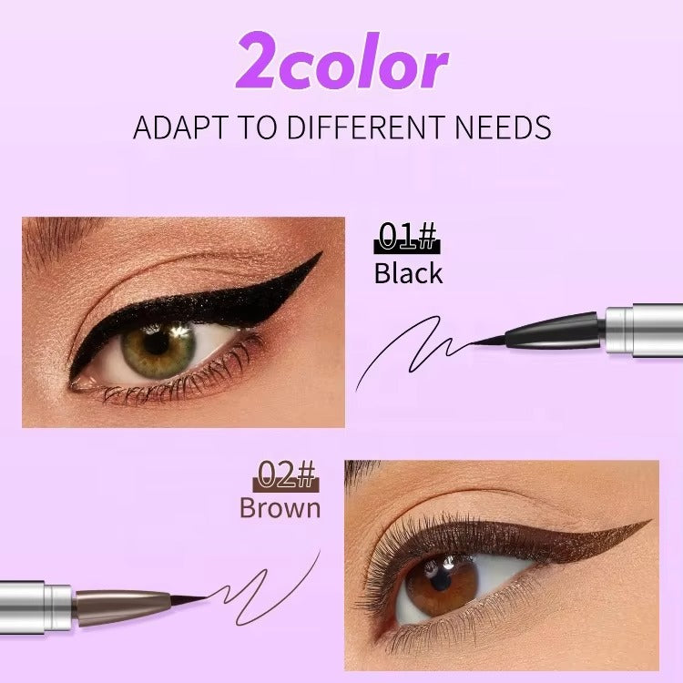360° Glide Wing Eyeliner