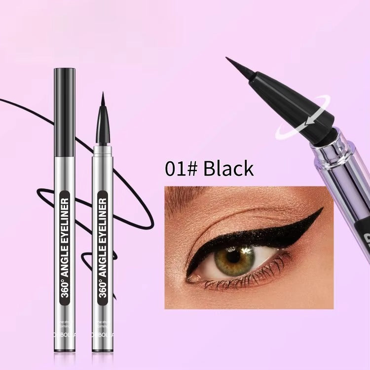 360° Glide Wing Eyeliner