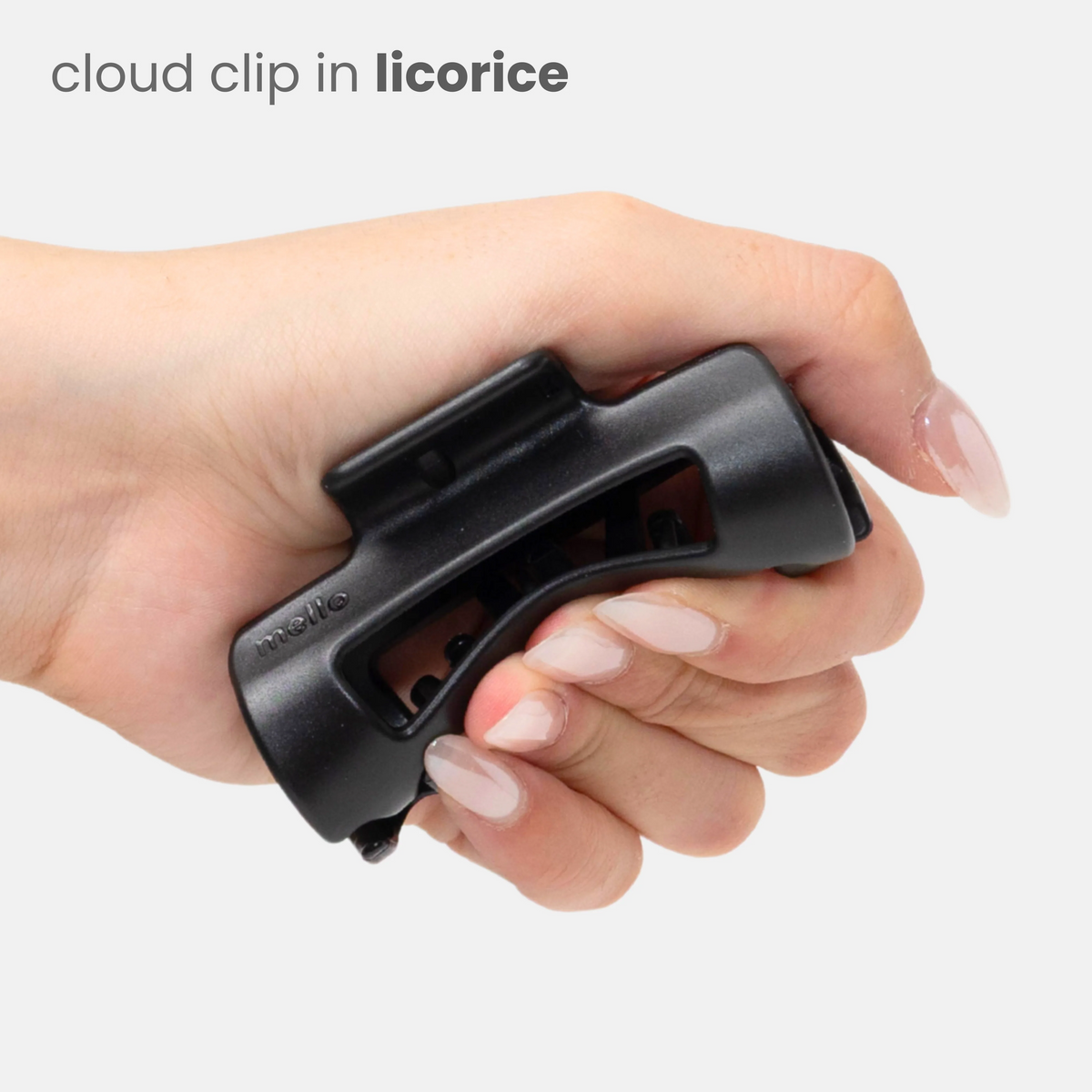 FlexHold Unbreakable Claw Clip