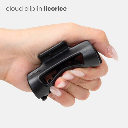 FlexHold Unbreakable Claw Clip