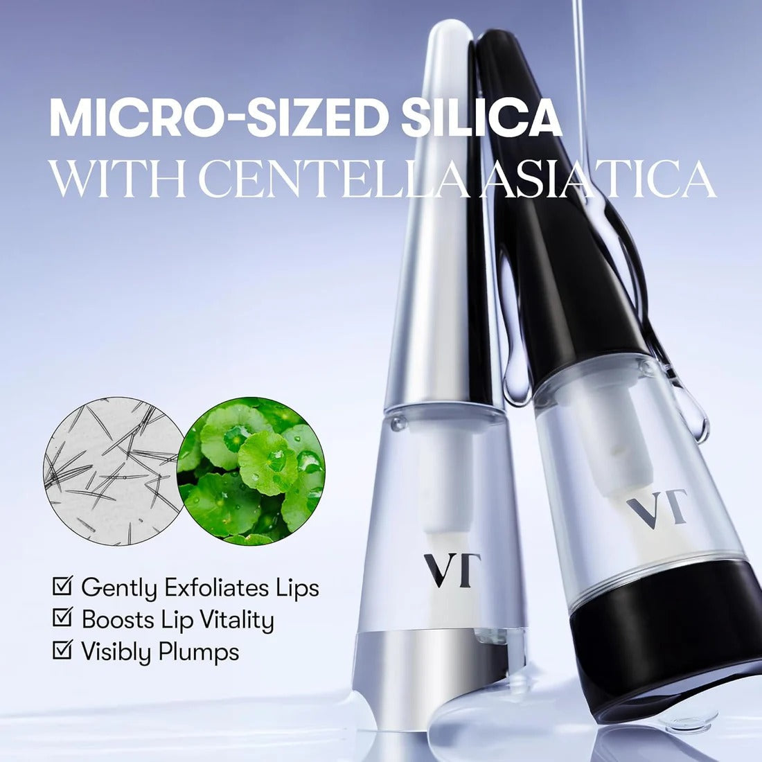 VT Reedle Lip Plumper Expert