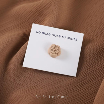 Magnetic Hijab Pins