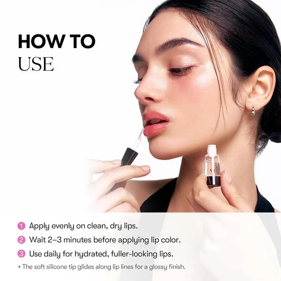 VT Reedle Lip Plumper Expert