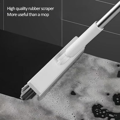3-in-1 Floor Scrubbing Brush