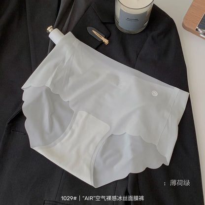 Universal Soft Thin Stretchable For All Women's ( Underwear ) – Breathable Ice Silk